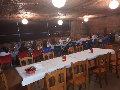 Información y opiniones sobre Antiguo bar belmonte ahora bar la granadina de Ayamonte