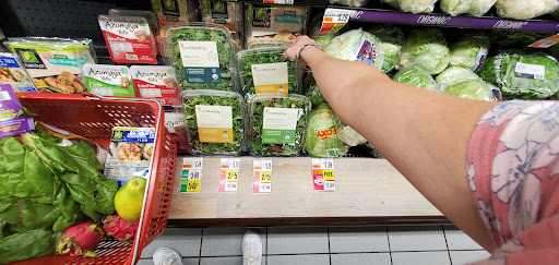 Supermarket «TOPS Friendly Markets», reviews and photos, 9660 Transit Rd, East Amherst, NY 14051, USA