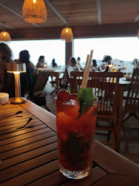 Plats et boissons du Restaurant français Maora Beach à Bonifacio - n°6