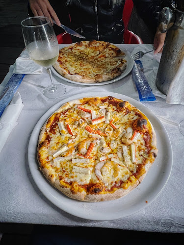 Avaliações doMalibu Restaurante e Pizzaria em Ovar - Restaurante