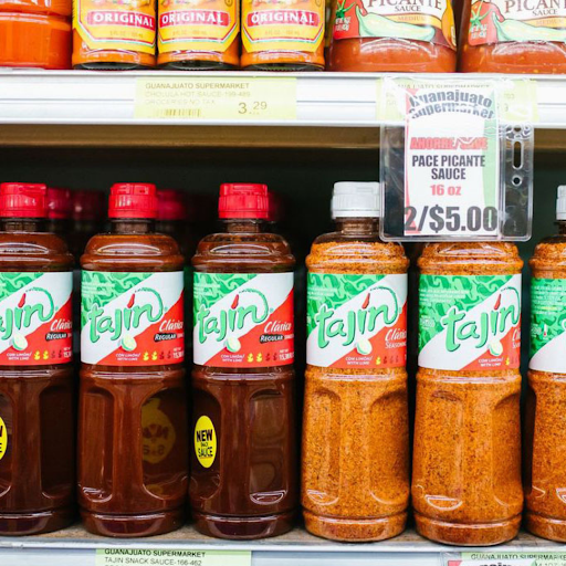 Supermarket «Guanajuato Super Market», reviews and photos, 5429 E Mt Houston Rd, Houston, TX 77093, USA