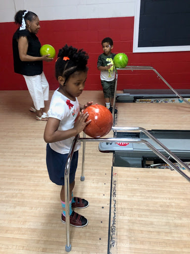 Bowling Alley «Brunswick Zone Deptford Lanes», reviews and photos, 1328 Delsea Dr, Deptford Township, NJ 08096, USA
