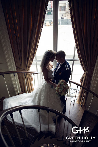 Event Venue «Colony Club», reviews and photos, 2310 Park Ave, Detroit, MI 48201, USA