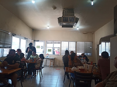 La Fondita Restaurant - C. Centeno 7257, Ampl. Aeropuerto, Aeropuerto, 32690 Cd Juárez, Chih., Mexico