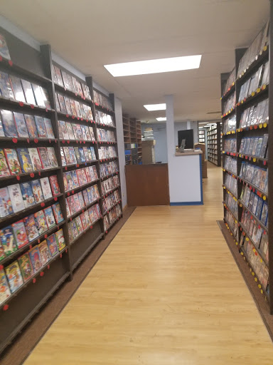 Movie Rental Store «Mokena Video», reviews and photos, 11225 Front St, Mokena, IL 60448, USA