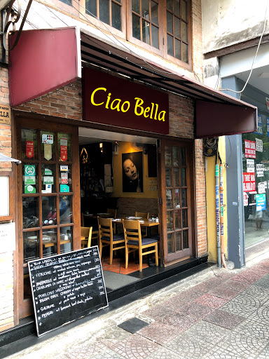Ciao Bella District 1
