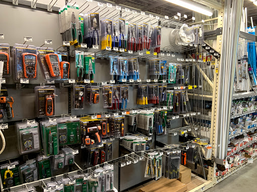 Home Improvement Store «The Home Depot», reviews and photos, 230 Nostrand Ave, Brooklyn, NY 11205, USA