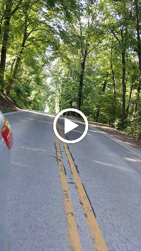 Tourist Attraction «Gravity Hill», reviews and photos, 706-798 Pleasant View Rd, Lewisberry, PA 17339, USA