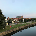 Photo n°1 de l'avis de Jørgen.y fait le 11/09/2021 à 16:03 sur le  Maske à Verden