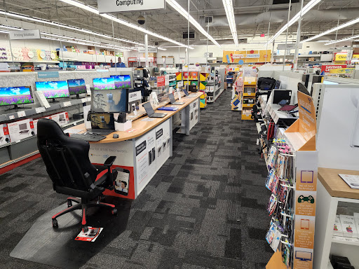 Office Supply Store «Staples», reviews and photos, 2636 N Salisbury Blvd, Salisbury, MD 21801, USA