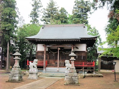愛宕神社