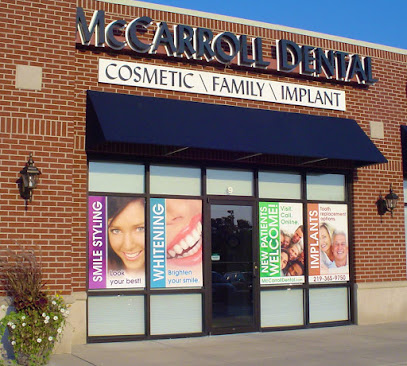McCarroll Dental