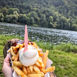 Photo n°1 de l'avis de Sarah. fait le 02/09/2021 à 19:15 sur le  Moselimbiss Pommern à Pommern