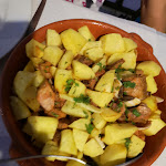 Photo n°5 de l'avis de Antonio.u fait le 08/06/2019 à 21:24 sur le  Muralha à Mértola