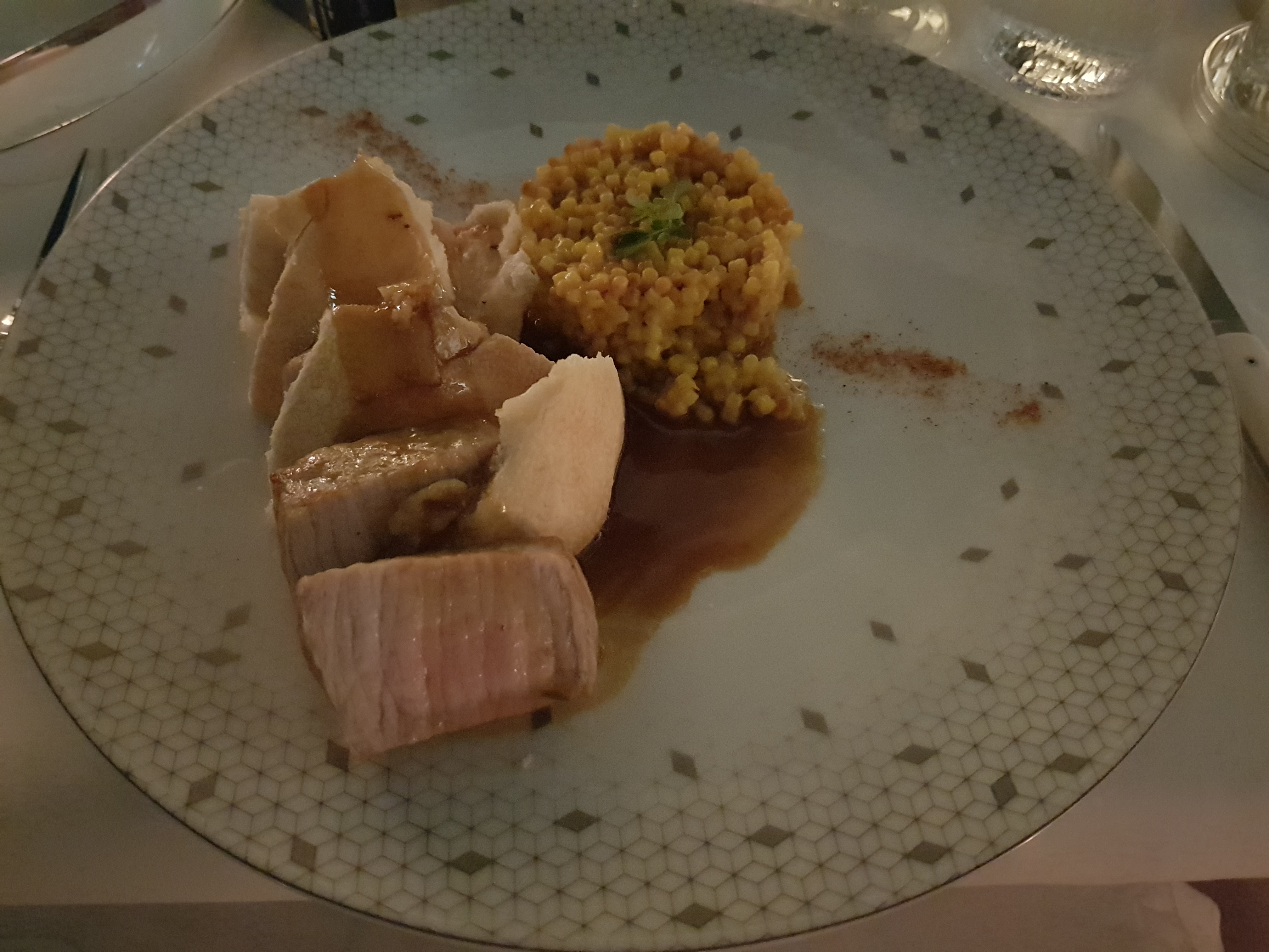 Photo n° 5 de l'avis de Damien.a fait le 25/04/2018 à 15:30