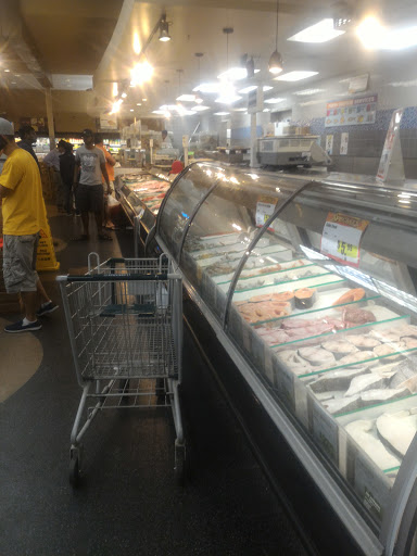 Asian Grocery Store «99 Ranch Market», reviews and photos, 7333 Regional St, Dublin, CA 94568, USA
