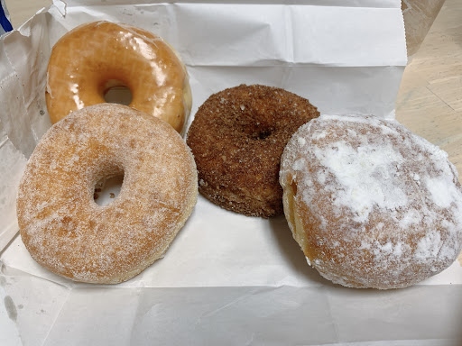 Donut Shop «Upland Donuts», reviews and photos, 1627 N Mountain Ave, Upland, CA 91784, USA