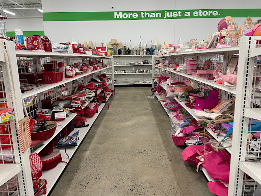 Thrift Store «Goodwill Store & Donation Center», reviews and photos, 2637 Street Rd, Bensalem, PA 19020, USA