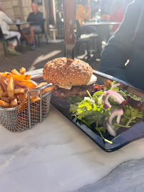 Frite du Restaurant de grillades Keating Steak and Wine House à Saumur - n°3