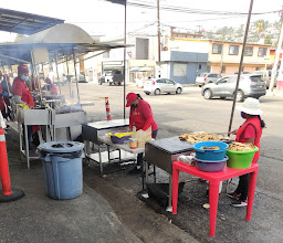Tacos El Rincon Del Taco. photo