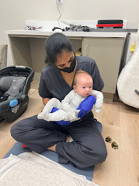 Babies and Beyond Physical Therapy - Photo 2 - Car repair in , Sandy Springs