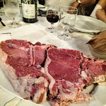 Photo n°2 de l'avis de Martina.a fait le 08/08/2023 à 05:33 sur le  Osteria del Moro à Potenza Picena