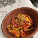 Photo n°10 de l'avis de iole.. fait le 26/12/2021 à 23:31 sur le  Oriente Express - Braceria Borzettone à Foggia