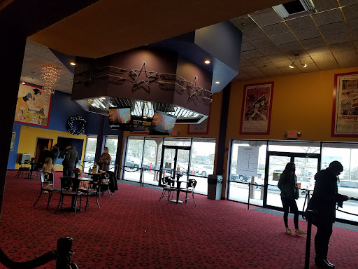 Movie Theater «Entertainment Cinemas», reviews and photos, 2-6 Enterprise Rd, South Dennis, MA 02660, USA