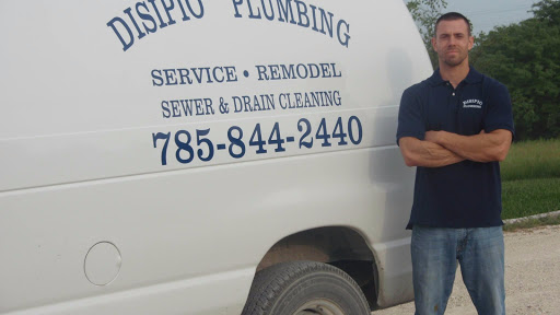 Disipio Plumbing, LLC in St Marys, Kansas