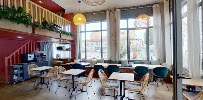 Atmosphère du Restaurant SIOOU. eat smart à Lyon - n°8