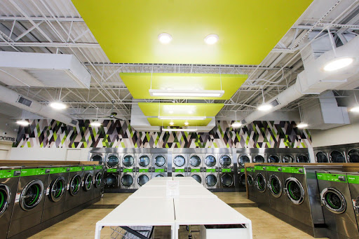 Laundries in Atlanta