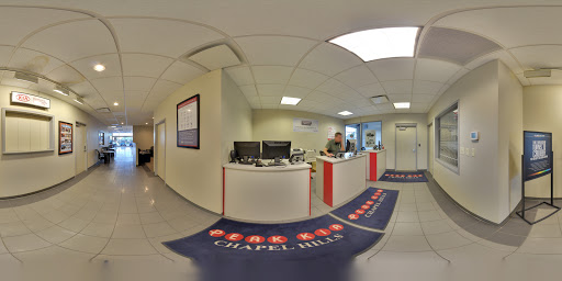 Kia Dealer «Peak Kia Colorado Springs», reviews and photos, 1560 Auto Mall Loop, Colorado Springs, CO 80920, USA