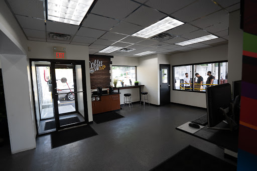 Car Wash «Platinum Car Wash & Oil», reviews and photos, 1161 Wolcott St, Waterbury, CT 06705, USA