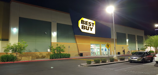 Electronics Store «Best Buy», reviews and photos, 1949 E Camelback Rd #101, Phoenix, AZ 85016, USA