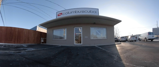 Columbus SCUBA Inc.