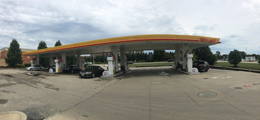 Gas Station «Circle K», reviews and photos, 1000 Milwaukee Ave, Lincolnshire, IL 60069, USA