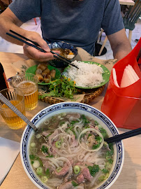 Phô du Restaurant vietnamien Cuisine S2 à Montpellier - n°3