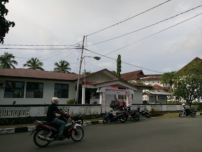 Dinas Lingkungan Hidup Maluku Tengah