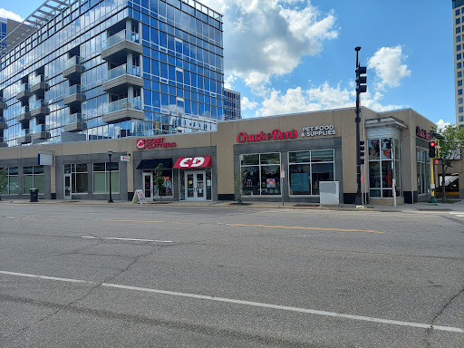Pet Supply Store «Chuck & Don’s Pet Food & Supplies», reviews and photos, 335 Central Ave SE, Minneapolis, MN 55414, USA