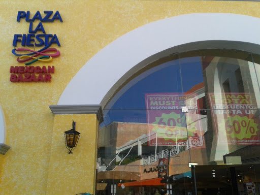 Plaza la Fiesta