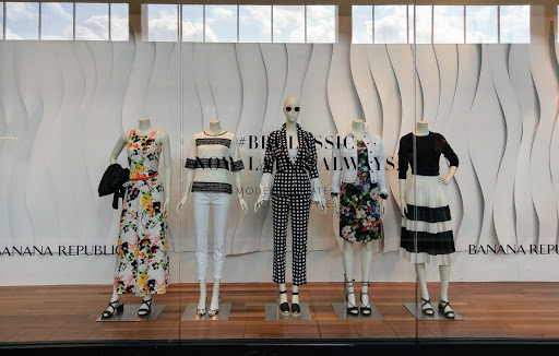 Clothing Store «Banana Republic», reviews and photos, 3922 Westheimer Rd, Houston, TX 77027, USA