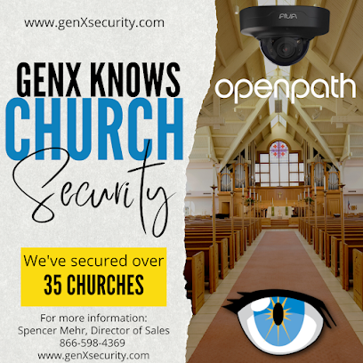 GenX Security Solutions