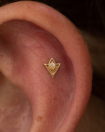 Explore victoria tattoo ideas, creative tattoo ideas in Boston, available at Arcadia Body Piercing