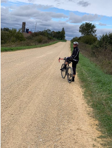 Bicycle Store «RTT Cycle Shop», reviews and photos, 5116 Main St B, Downers Grove, IL 60515, USA