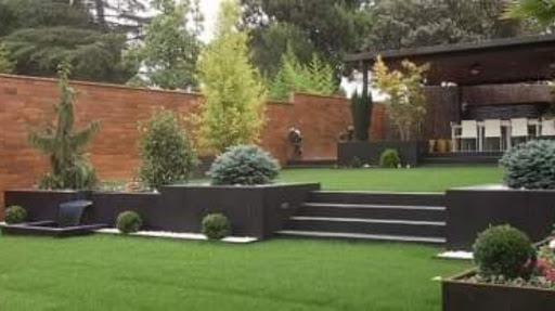 Servicios de jardinería Gomor – Tizayuca