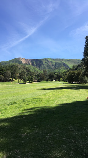 Golf Course «Elkins Ranch Golf Course», reviews and photos, 1386 Chambersburg Rd, Fillmore, CA 93015, USA