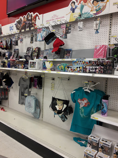 Department Store «Target», reviews and photos, 1800 E Rio Salado Pkwy #120, Tempe, AZ 85281, USA