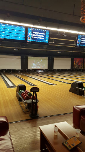 Bowling Alley «Colonial Bowling & Entertainment», reviews and photos, 2420 Brunswick Ave, Lawrenceville, NJ 08648, USA