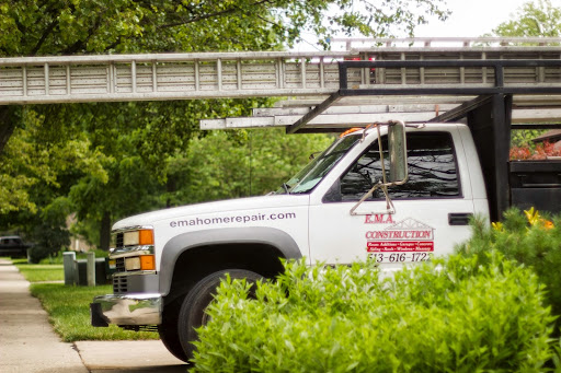 Roofing Contractor «EMA Construction», reviews and photos, 6773 Lakota Ln, Liberty Township, OH 45044, USA