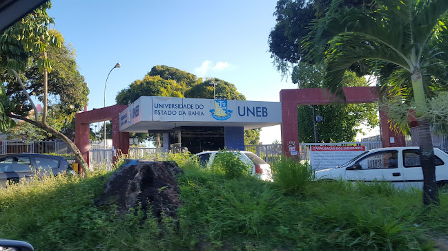 Avaliações sobre Universidade do Estado da Bahia (UNEB) em Salvador - Universidade